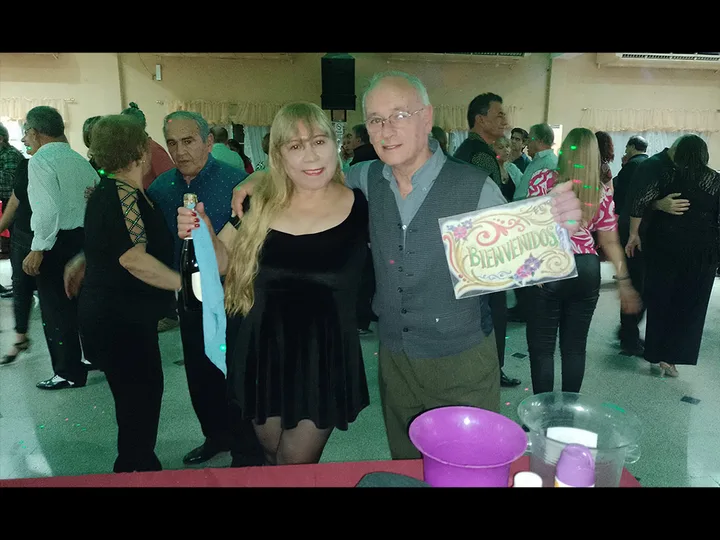 La Cumparsita Milonga