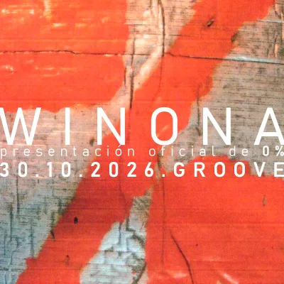 Winona Riders en Groove @