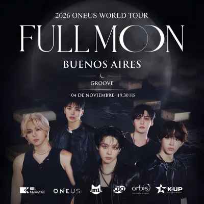 ONEUS en Argentina @