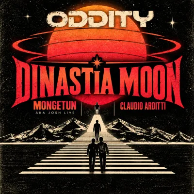ODDITY