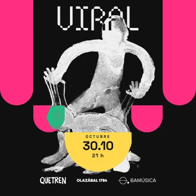 VIRAL