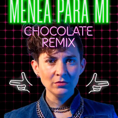 MENEA PARA MÍ