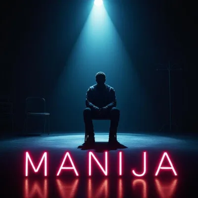 Manija + May Mc Laren
