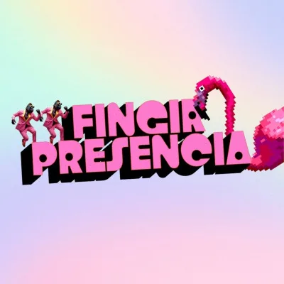 Fingir Presencia - Última del año!