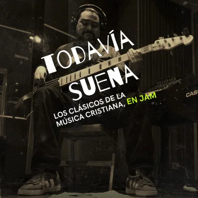 Jam Todavía Suena