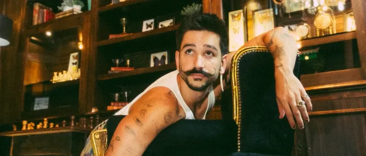 Camilo in Buenos Aires