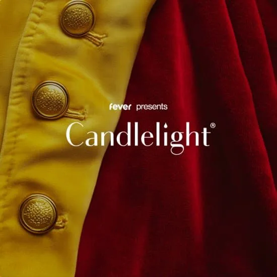 Candlelight: Queen vs The Beatles