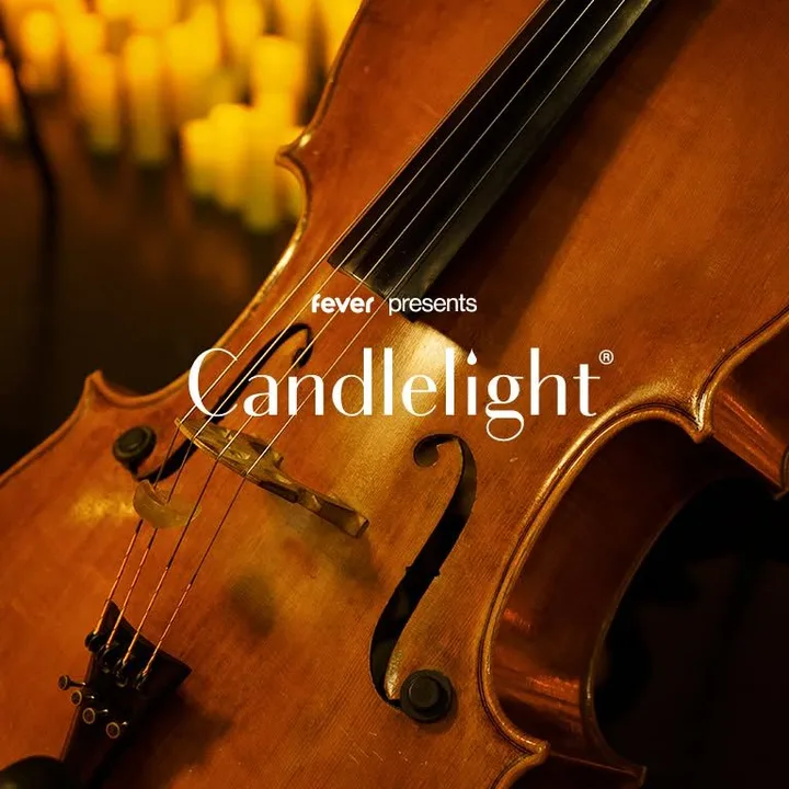 Candlelight: Homenaje a Charly