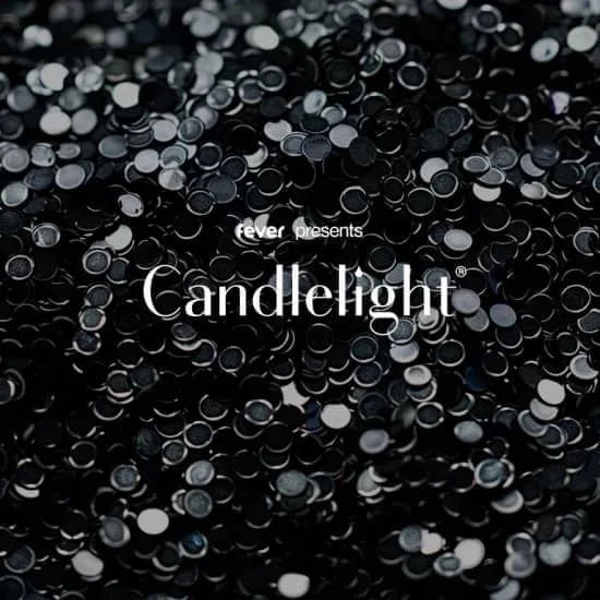 Candlelight: Tributo a Michael Jackson