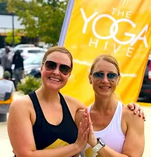 Reconnect & Renew in the Sacred Valley with Yoga Hive