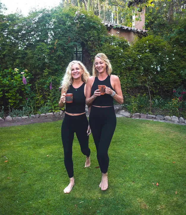 Peru Yoga & Healing Retreat