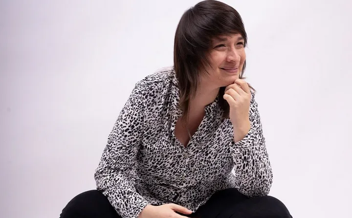 Carolina Silva Santisteban