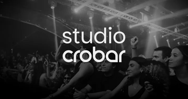 DRAMER — Crobar Studio