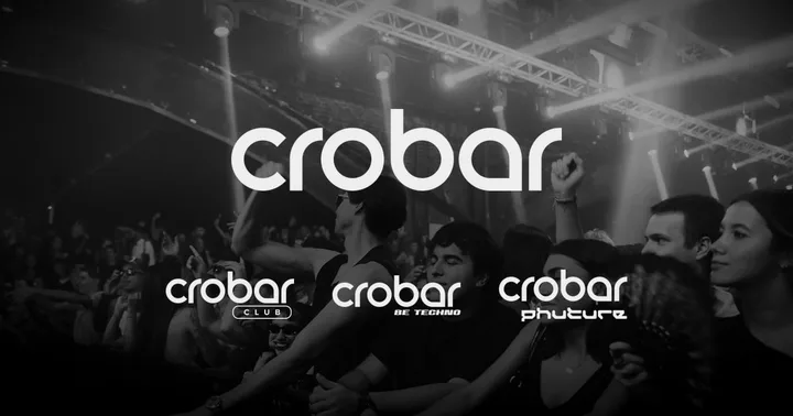 Kruelty & Eczodia — Crobar