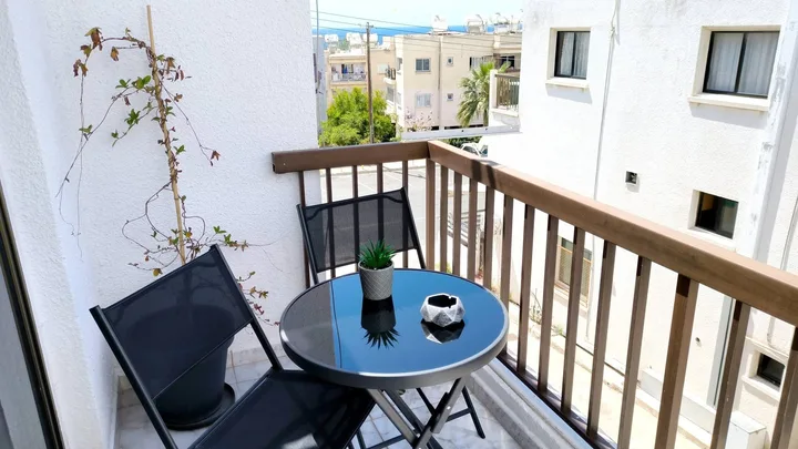 Winter Rental in Ayia Napa