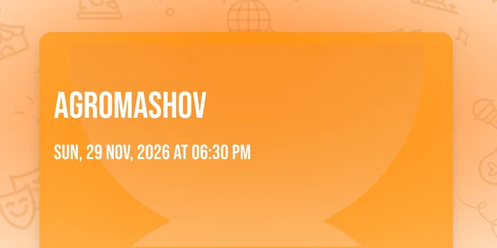 AgroMashov
