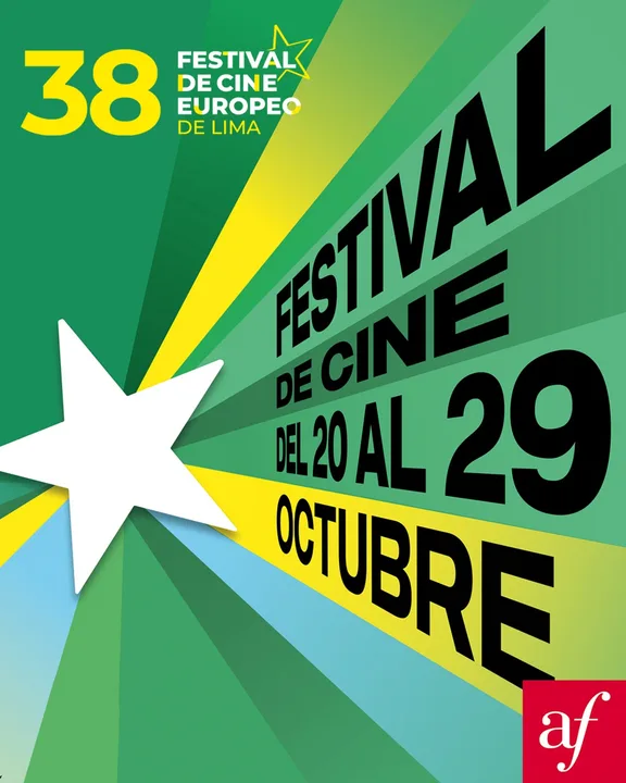 European Film Festival of Lima returns in Cusco