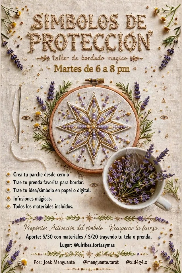 Símbolos de Protección