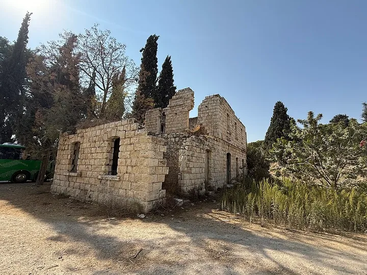 בוחרים בשומרון: אל בירת ישראל סבסטיה ולהתיישבות בצפון השומרון