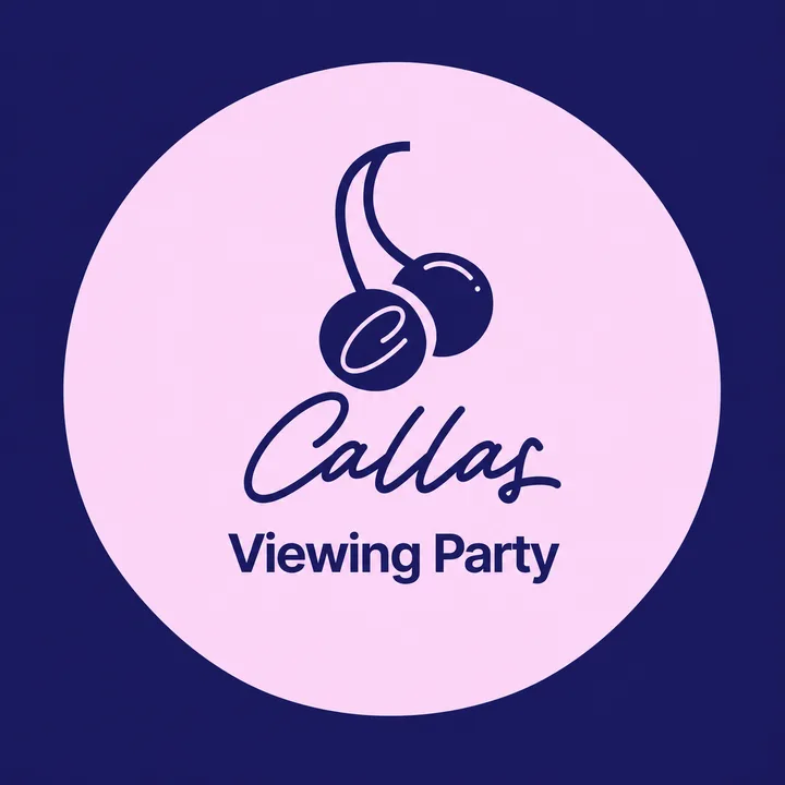 צופות במדגם בקאלאס 📺 Election viewing party
