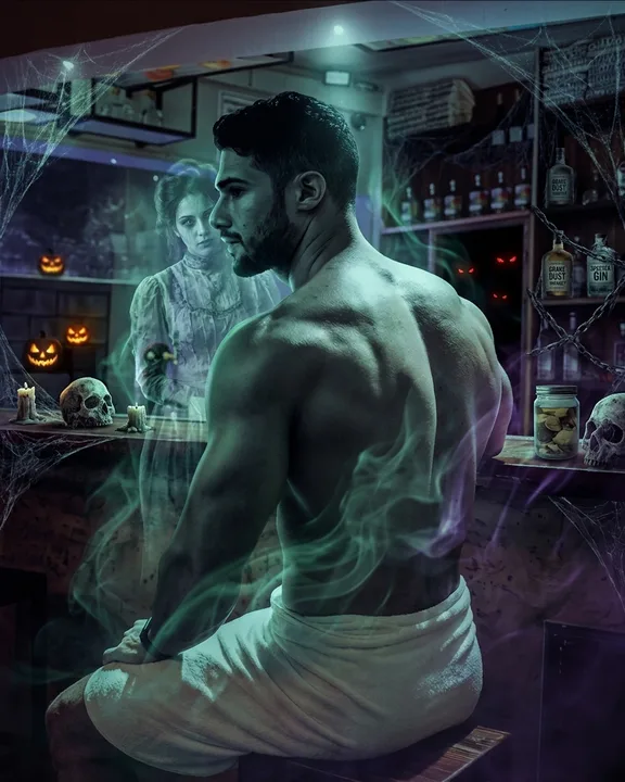 HAMAM Sauna - Saturday