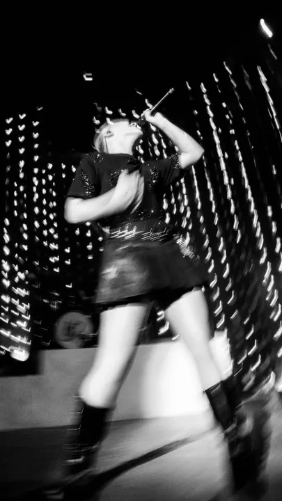 Freya Skye Concert