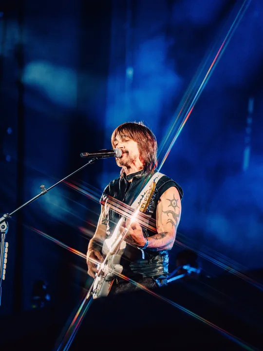 Juanes en Buenos Aires