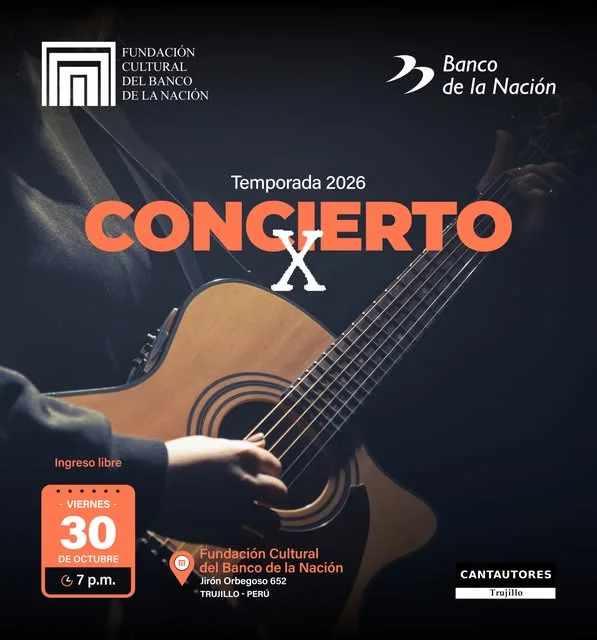 X Concert of the Season 2026