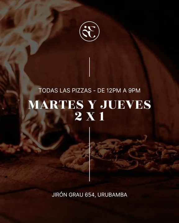 Martes de 2x1 en Esencia