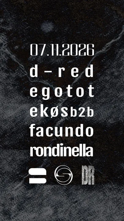 GRAND GROOVE RECORDS × DAKTILAR RECORDINGS × 091 RECORDS