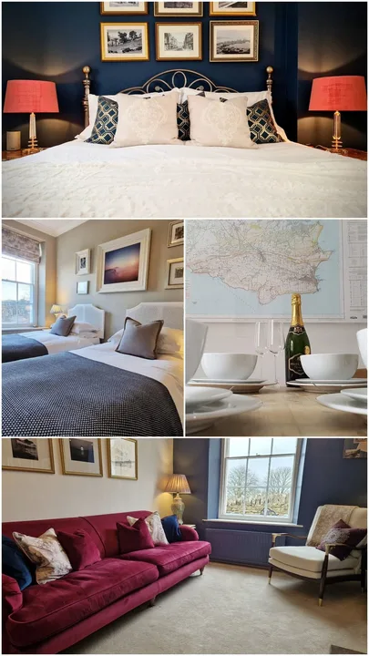 10% off for any days booked