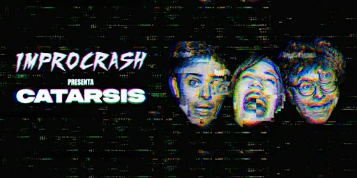 IMPROCRASH CATARSIS