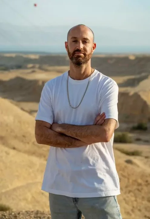 ג׳ימבו ג׳יי | חמישי ערב | יקב רקנאטי| 29.10