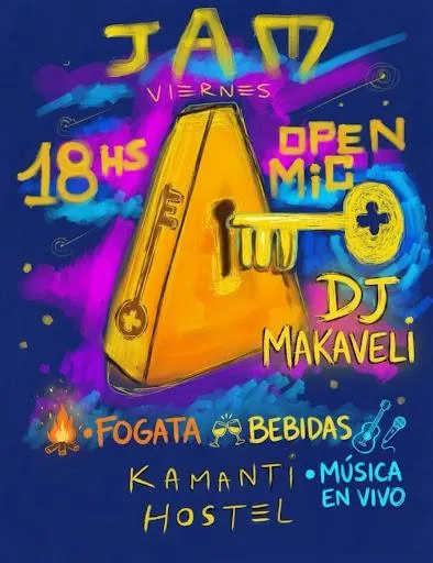 DJ Makaveli