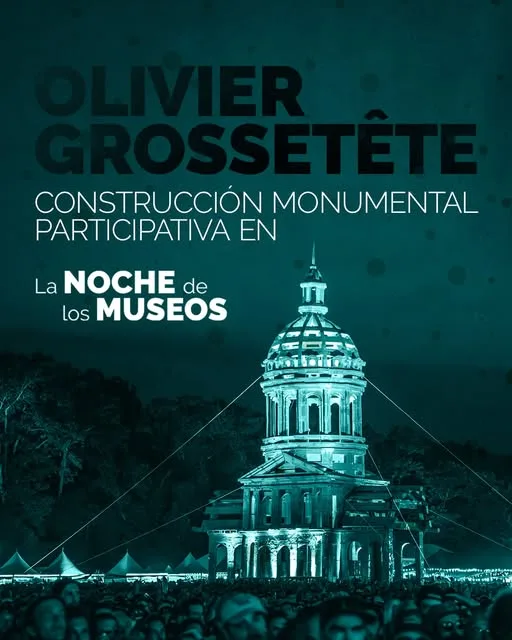 Monumental Participatory Construction Workshops