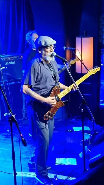 La Mississippi – 30th Anniversary Celebration of Classic