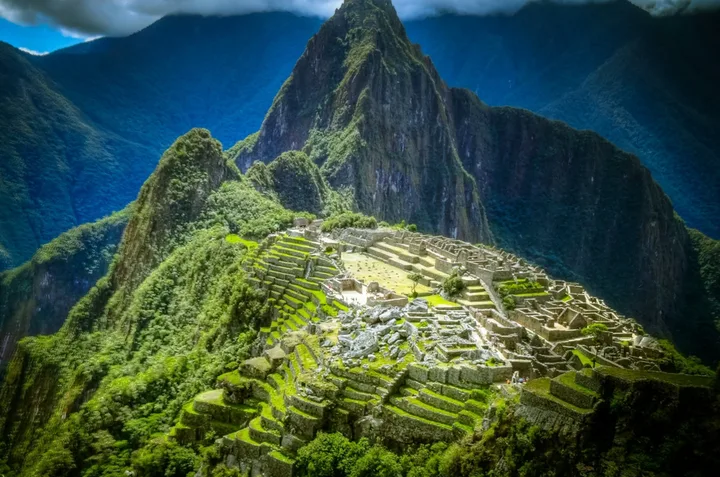 South America: Peru's Inca Trails Tour