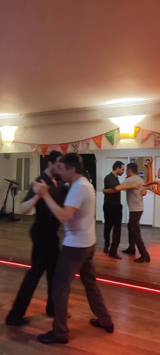 TangoVida REAL Practica