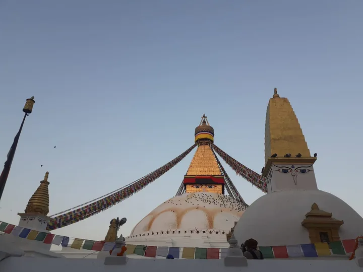 Ne pal Sikkim Trek
