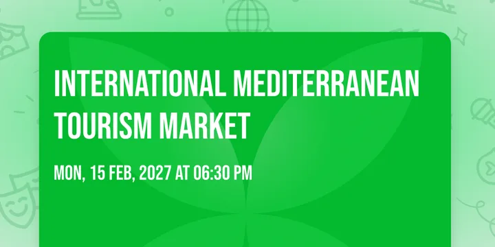 International Mediterranean Tourism Market