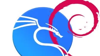 Kali/ Debian Install Party מסיבת התקנה