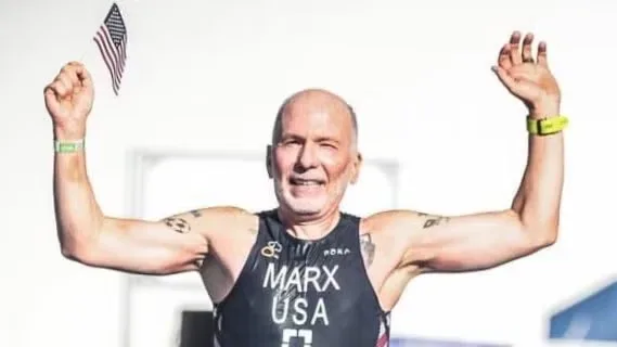 Ed Marx, ex-CIO, Cleveland Clinic