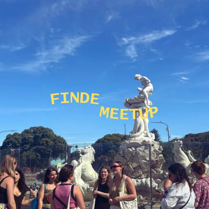 Cafecito & Photo Fair Meetup