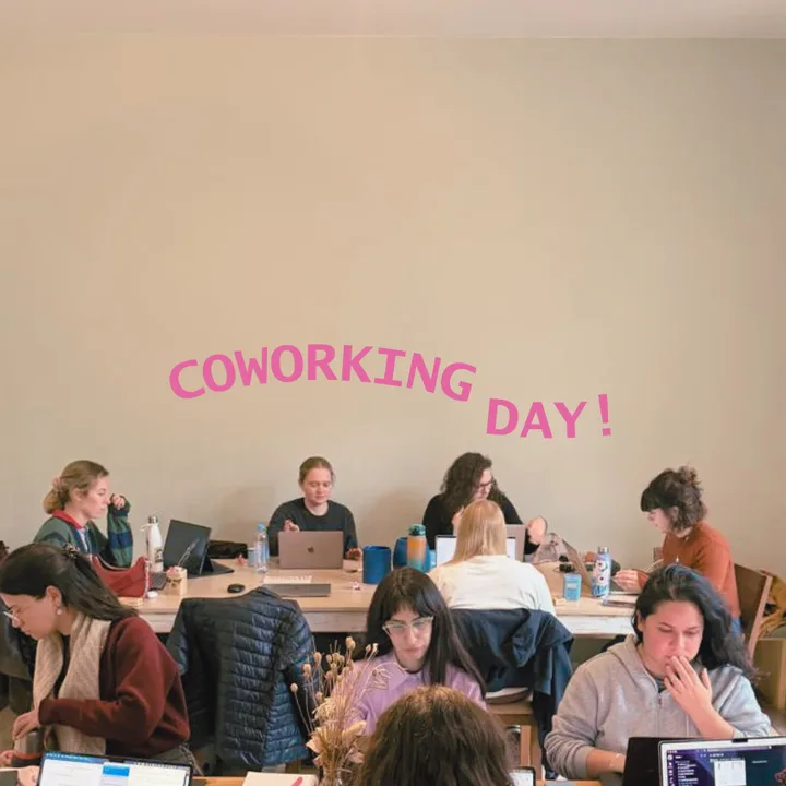Coworking Day