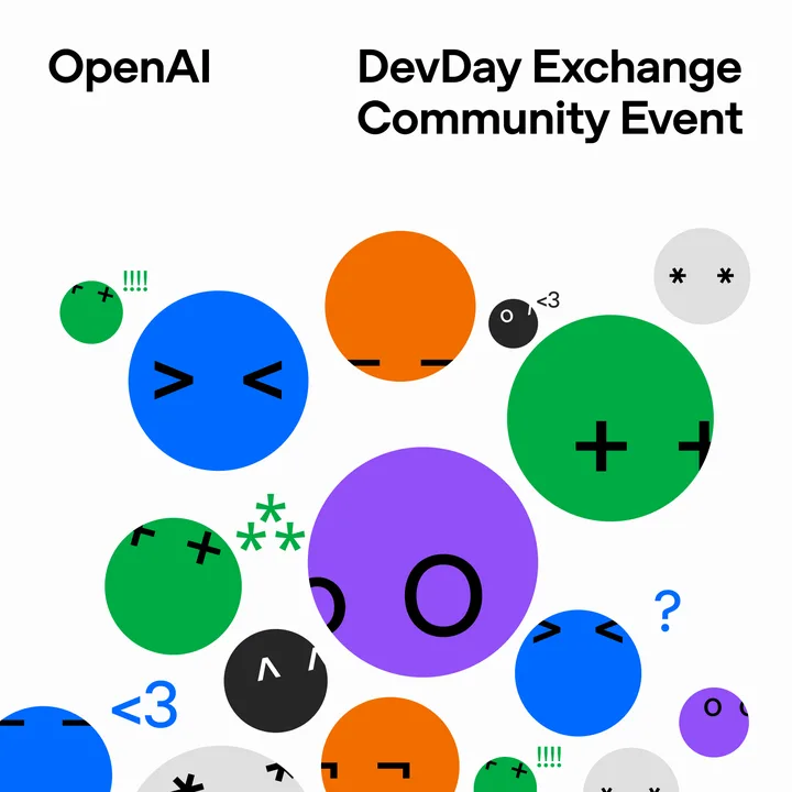 DevDay Exchange Community: Buenos Aires