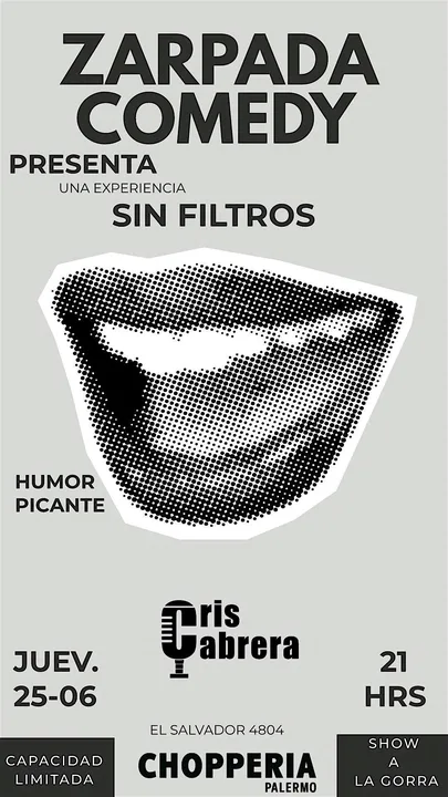 ZARPADA COMEDY