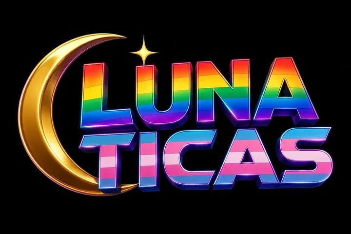 Carroza Lunaticas