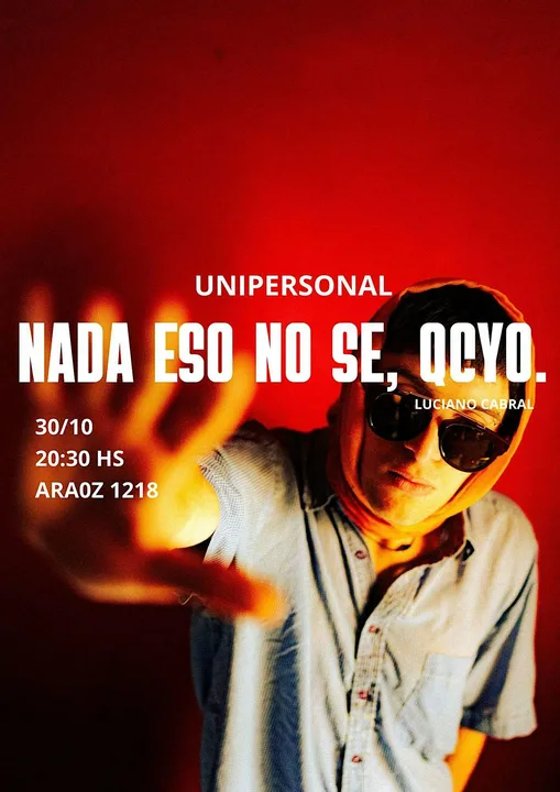 Nada eso no se,Qcyo.