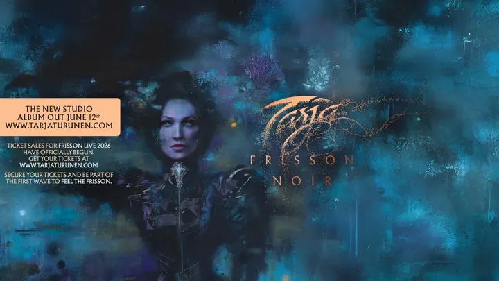 Tarja in Buenos Aires
