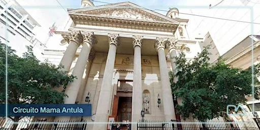 Visita guiada | Circuito Mama Antula